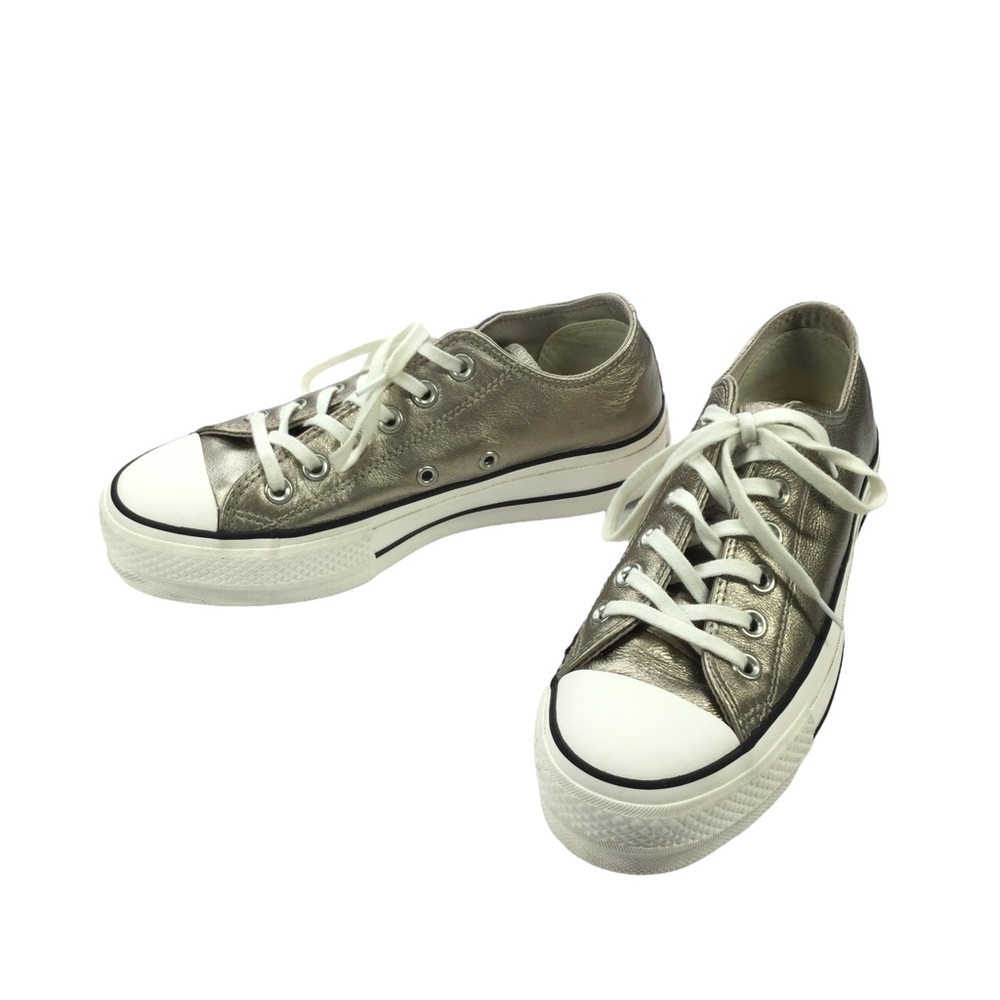 Converse Platform sneakers 🌟